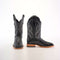 Cowhide Boots