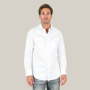 Platini Button Down Shirts