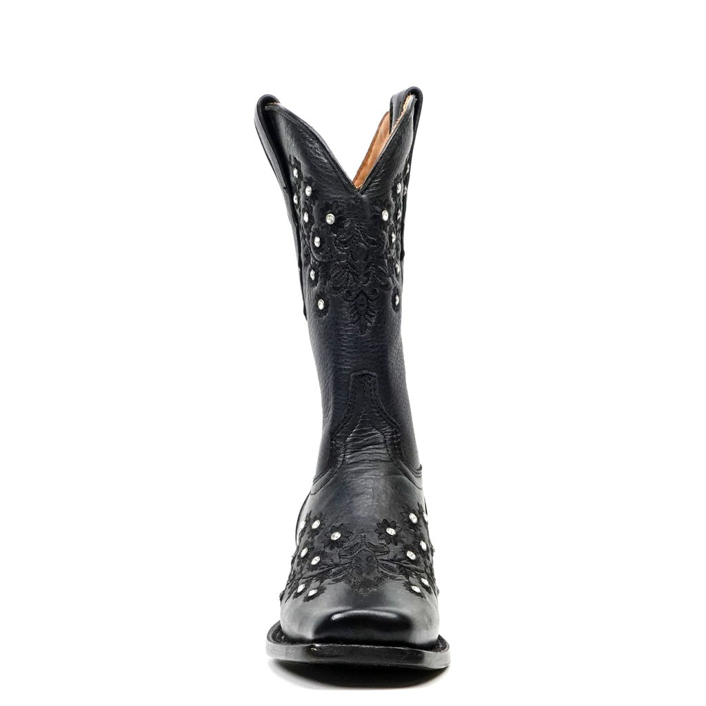 Agatha - Black