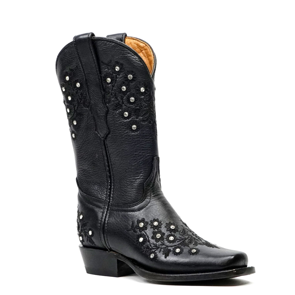 Agatha - Black