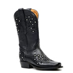 Agatha - Black