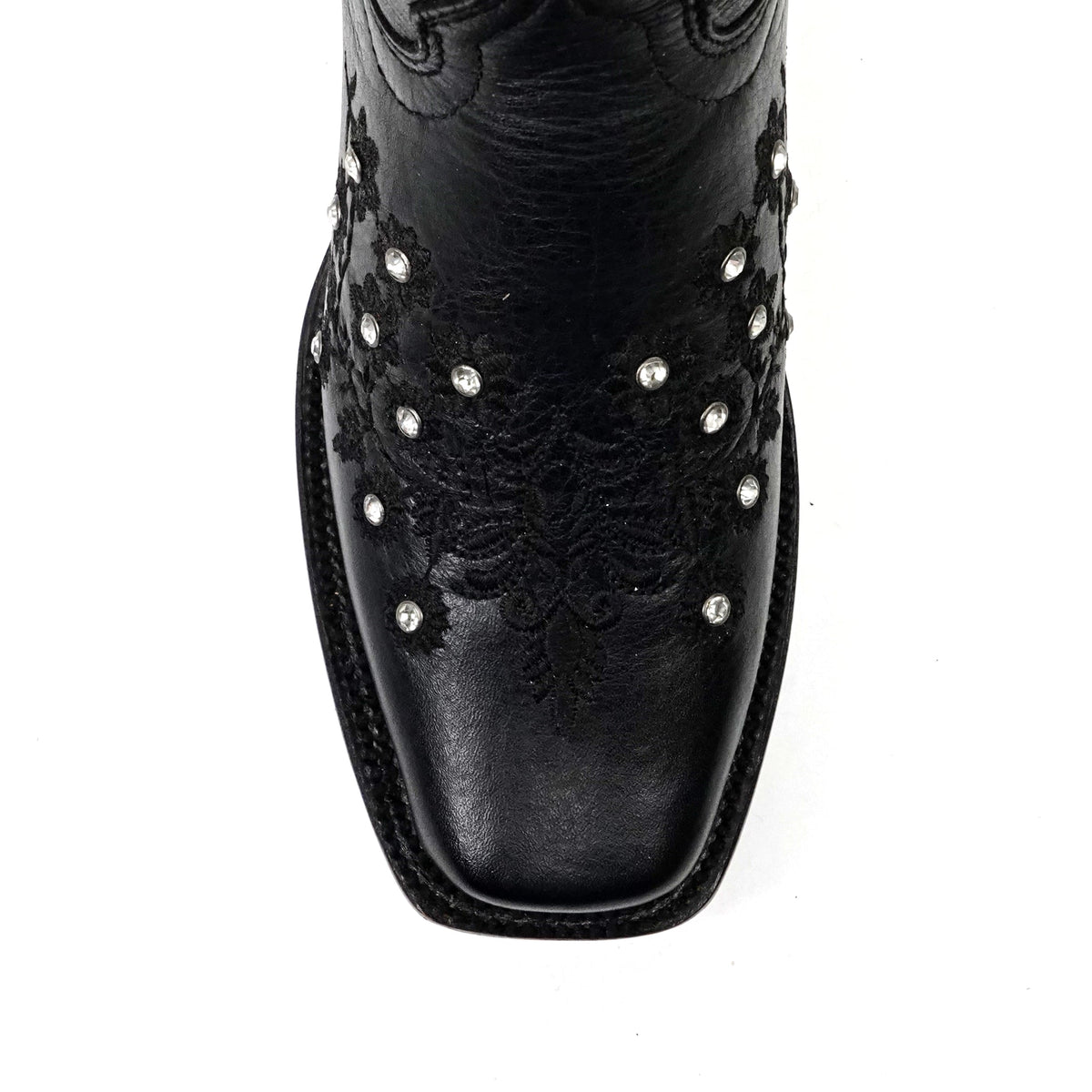 Agatha - Black - Gomez Western Wear