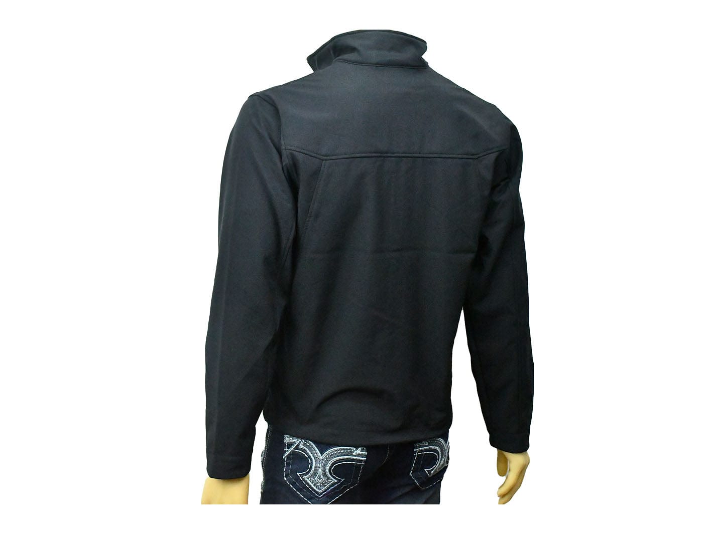 Ariat TEK Softshell Jacket