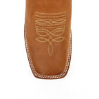 Brandy Cowboy Boots - Square Toe (E951) - Gomez Western Wear