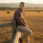 Camisa PS100L/T #1131 - Gomez Western Wear