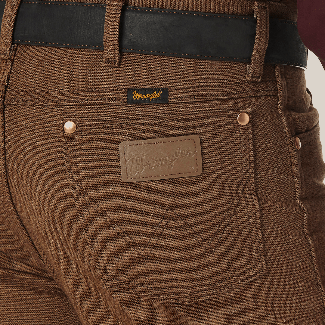 Cowboy Cut® Slim Fit 100936BKW - Gomez Western Wear