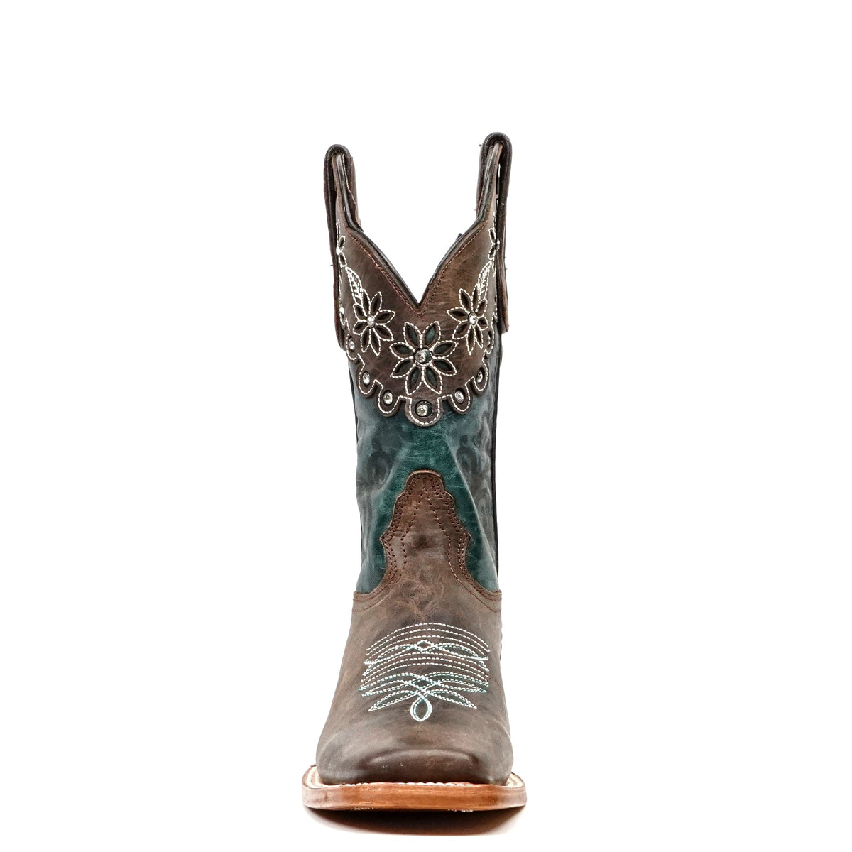 Dawn - Cedar Tobacco - Gomez Western Wear