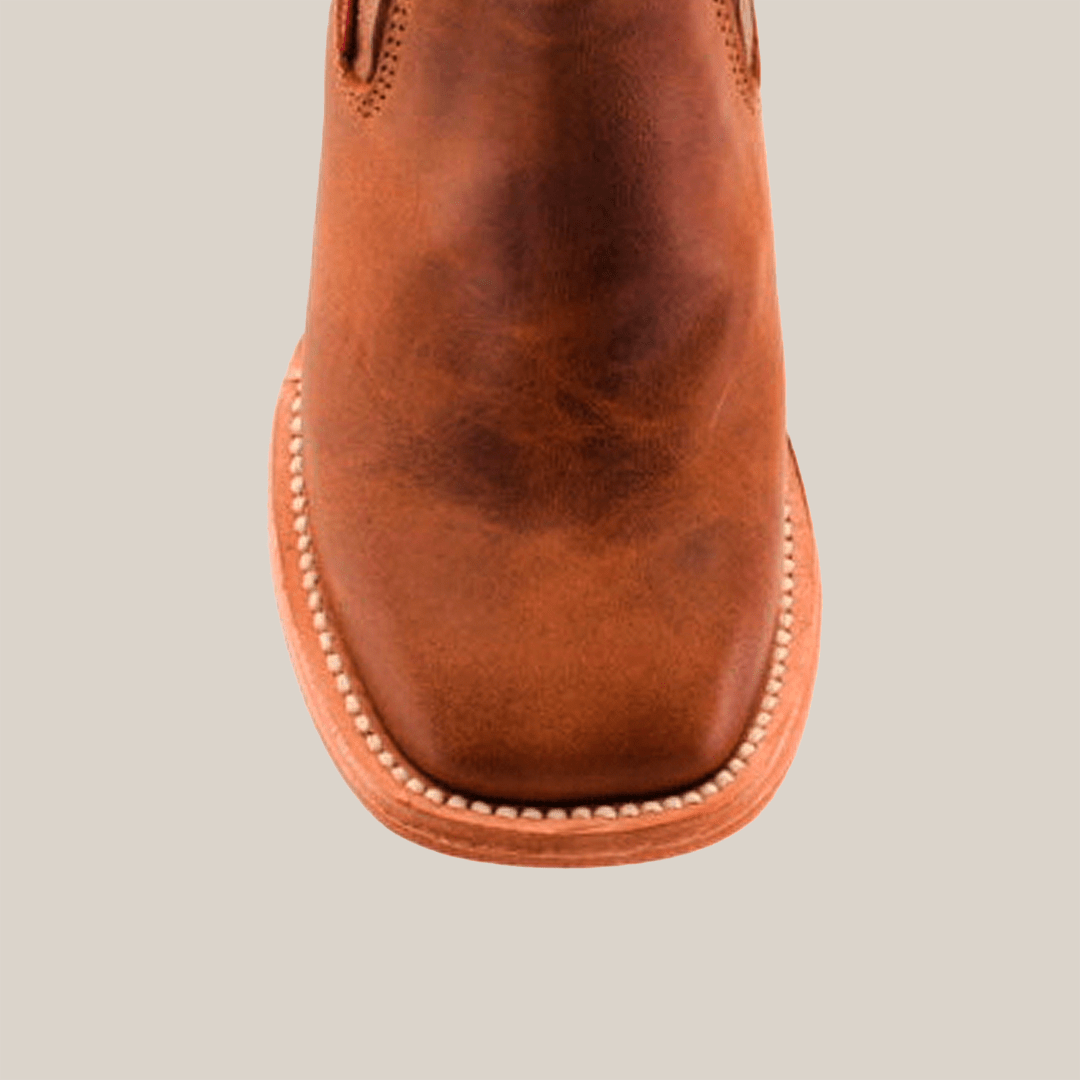 E1200 KDS Avejentado Miel - Gomez Western Wear