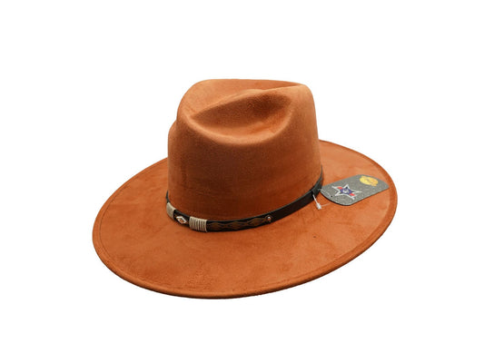 Women's Western Hat COLRH05