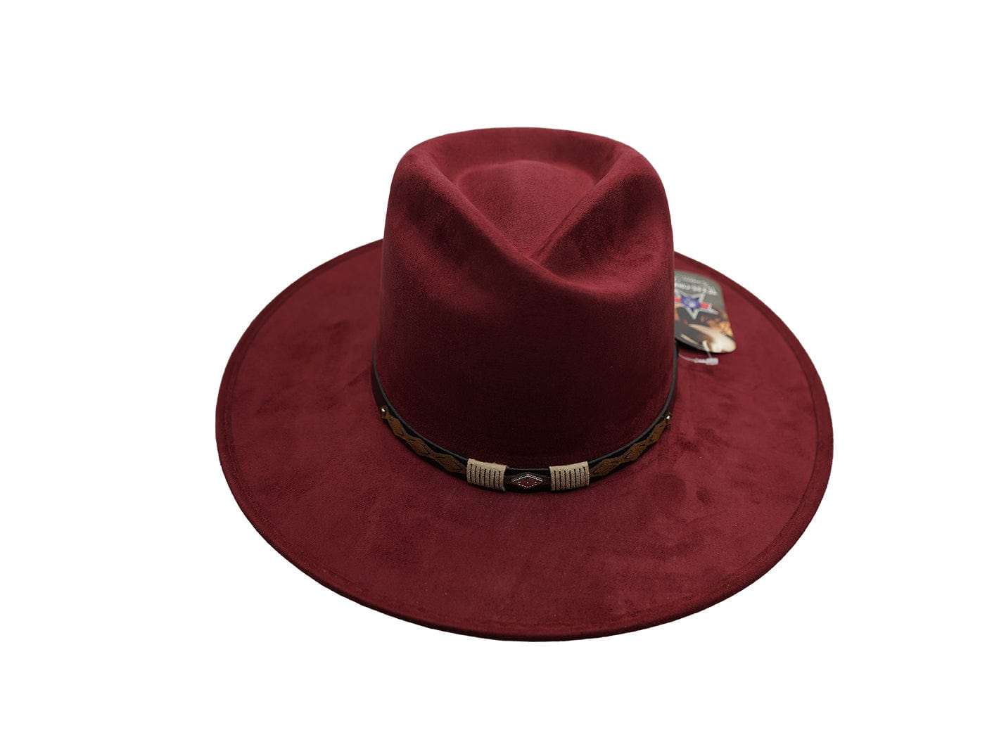 Women's Western Hat REGHAT15