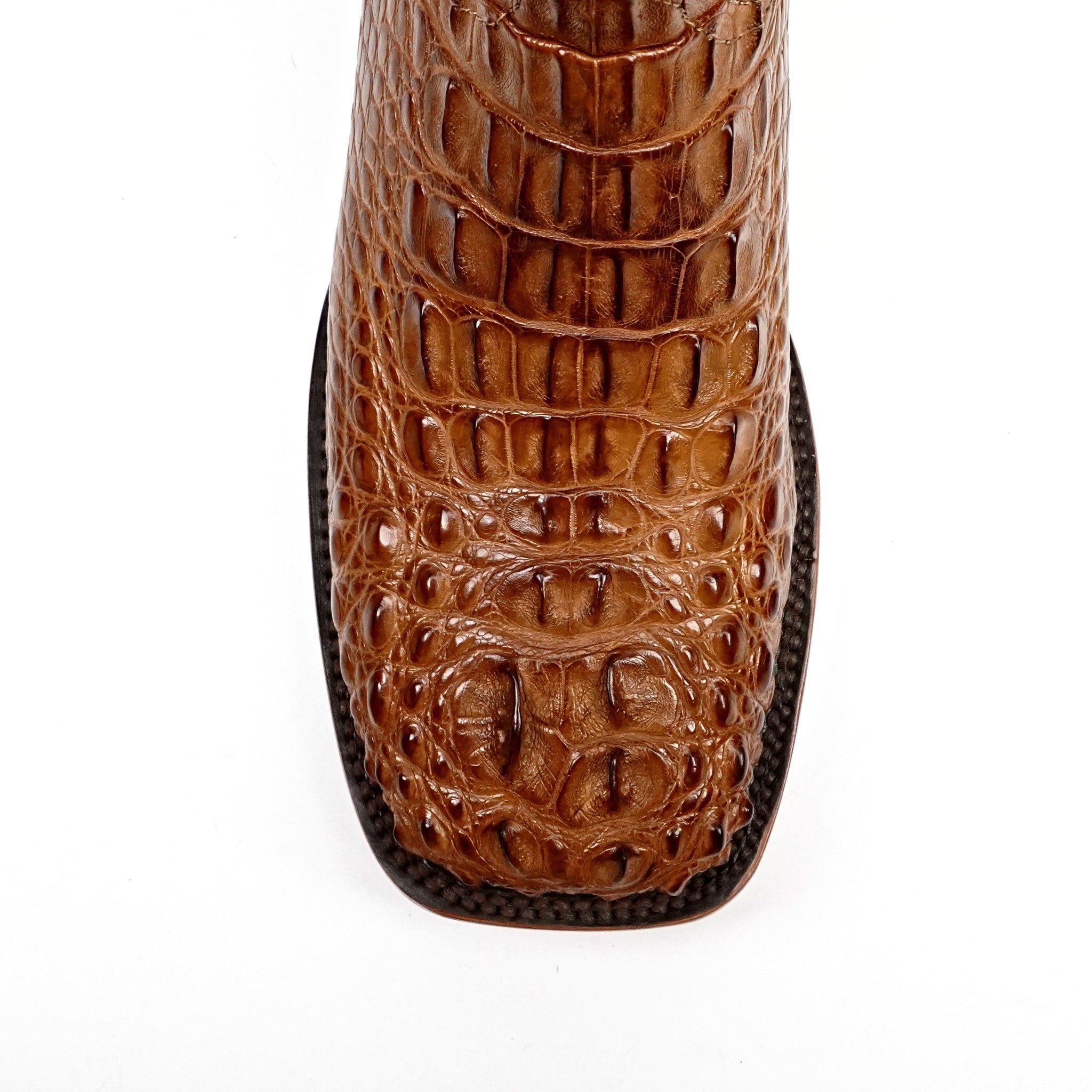 K57 Fresno Choco - Gomez Western Wear