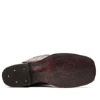 Julia - Brown - Gomez Western Wear