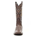 Julia - Brown - Gomez Western Wear