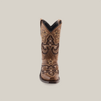 K774 Senegal Camel - Gomez Western Wear