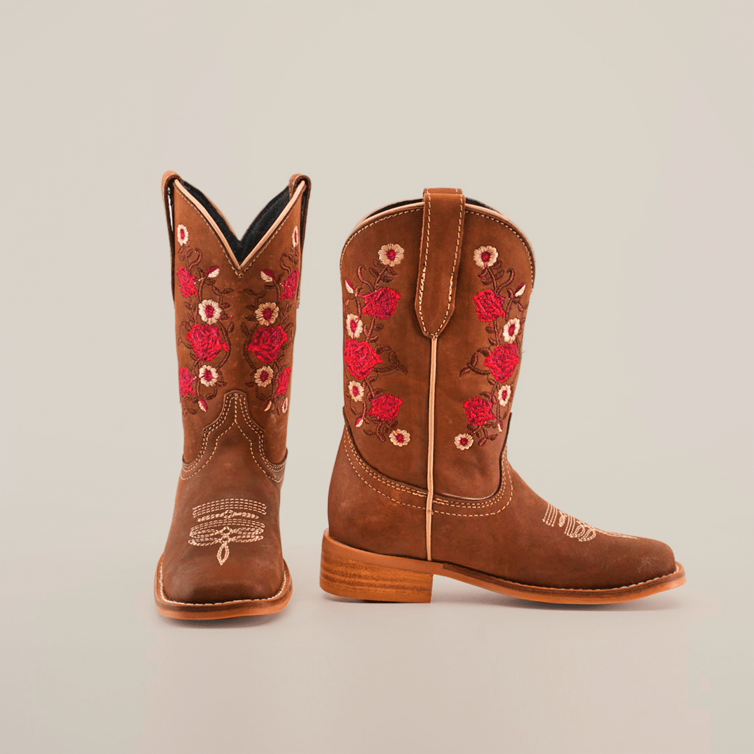 KMIA Crazy Cc Cobre - Gomez Western Wear