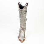 Linda Mercury Tall Shaft Boots - J Toe - Gomez Western Wear