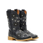 Napoles - Black - Gomez Western Wear