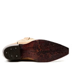 Octavia - Fawn - Gomez Western Wear