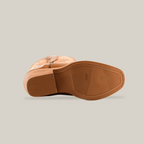 Rama Honey - Snip Toe - Kids Boots - Gomez Western Wear