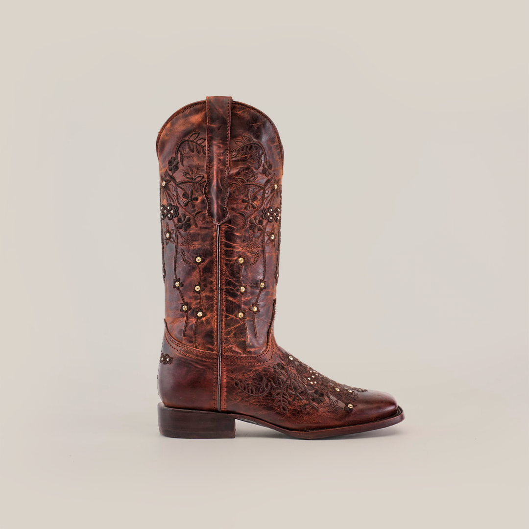 western dress boots ladies Lane Boots Emma Jane Boot