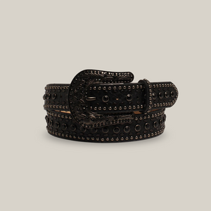 M&F Women's Belts