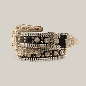 M&F Women's Belts
