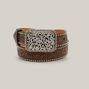 Girls - M&F Belts