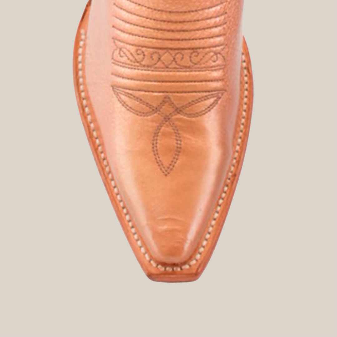 Taylor Rose Gold - Tall Shaft - Snip Toe | Texas Country | Apparel &  Accessories > Shoes > Boots