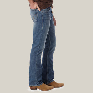 Wrangler Denim 