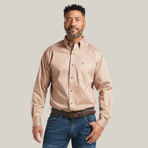 Ariat Button-Down Shirts