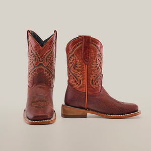 Solid Cowhide