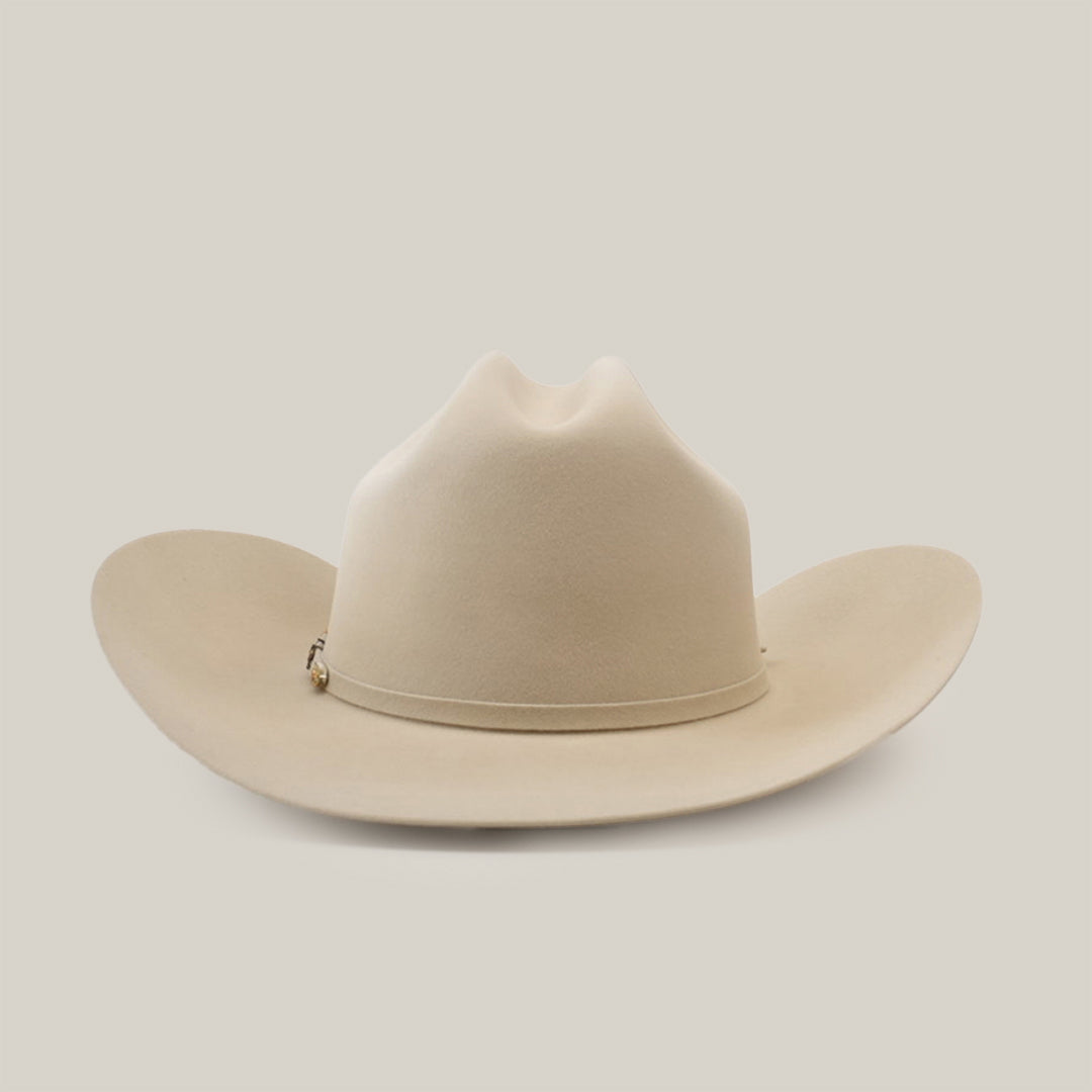 500X Superior Belly - Gomez Western Wear