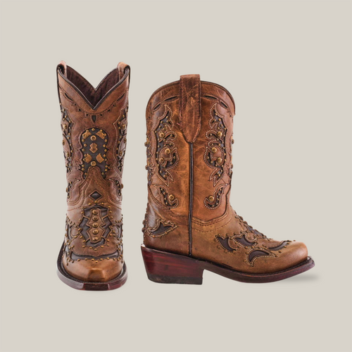 K770 Sierra Orix - Gomez Western Wear