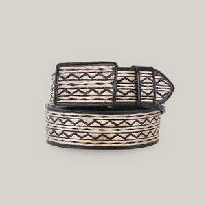 925 Silver Handmade Belt