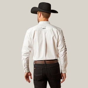 Ariat Button-Down Shirts