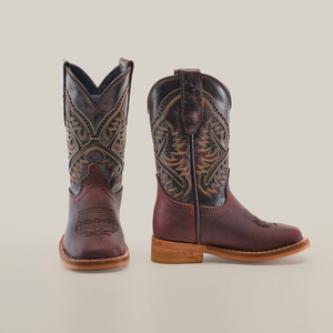 Solid Cowhide