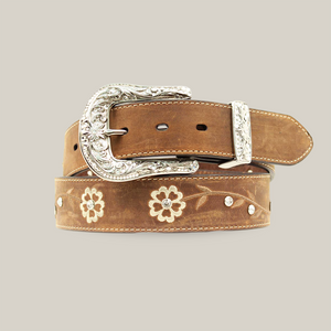 M&F Women's Belts