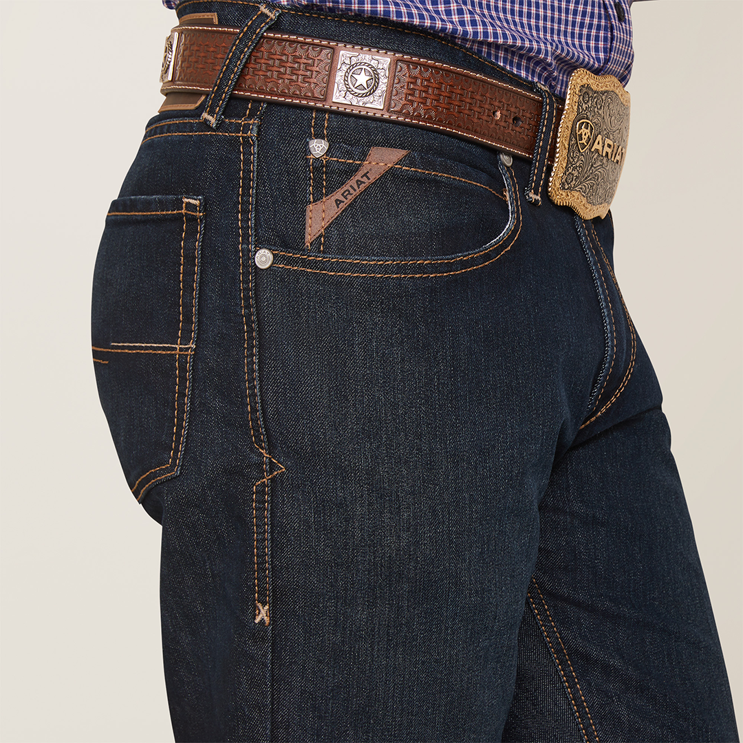 hansen western gear Ariat
