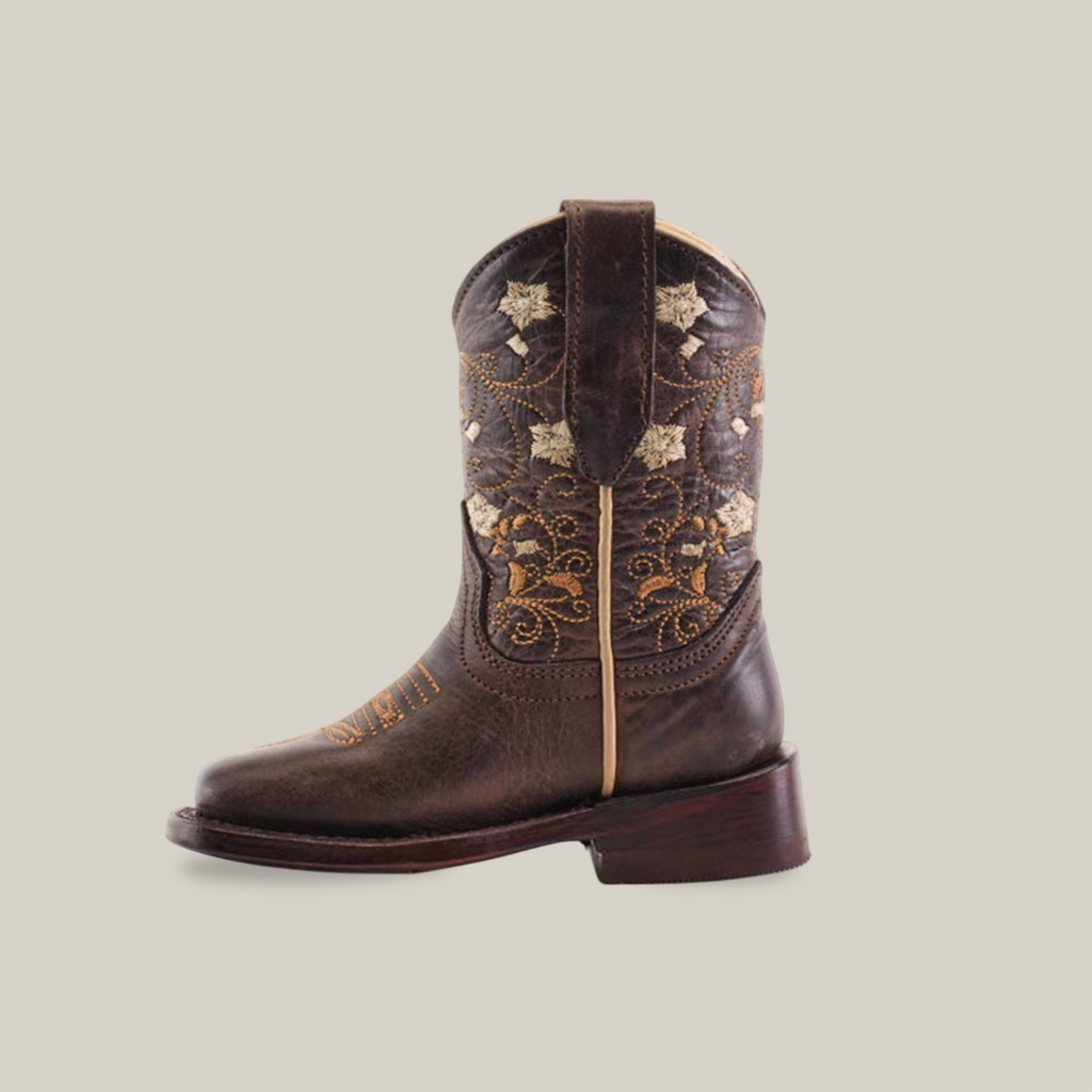 K57 Fresno Choco - Gomez Western Wear K57 Fresno Choco - Gomez Western Wear