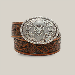 Boys - M&F Belts