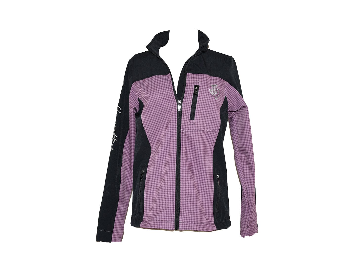 CLEARANCE Texas Country Women's Softshell Jacket