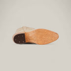 Sophie Pearl Short Shaft Boots - Round Toe (E860) - Gomez Western Wear