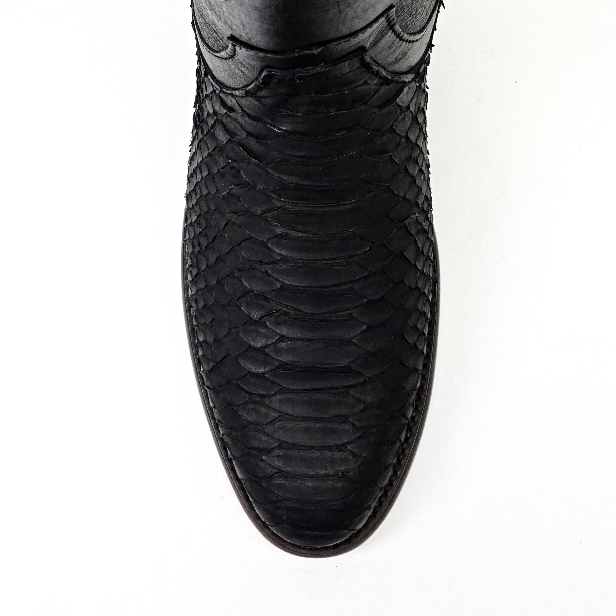 Men's Platinum Boots Collection - Gomez Western Wear