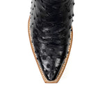 TC Diamond Ave Dama Negro H-Marie - Gomez Western Wear