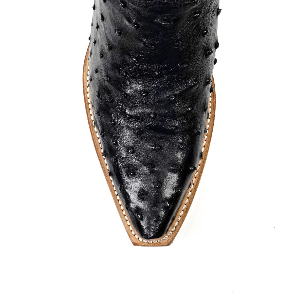 TC Diamond Ave Dama Negro H-Marie - Gomez Western Wear