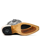 TC Diamond Ave Dama Negro H-Marie - Gomez Western Wear
