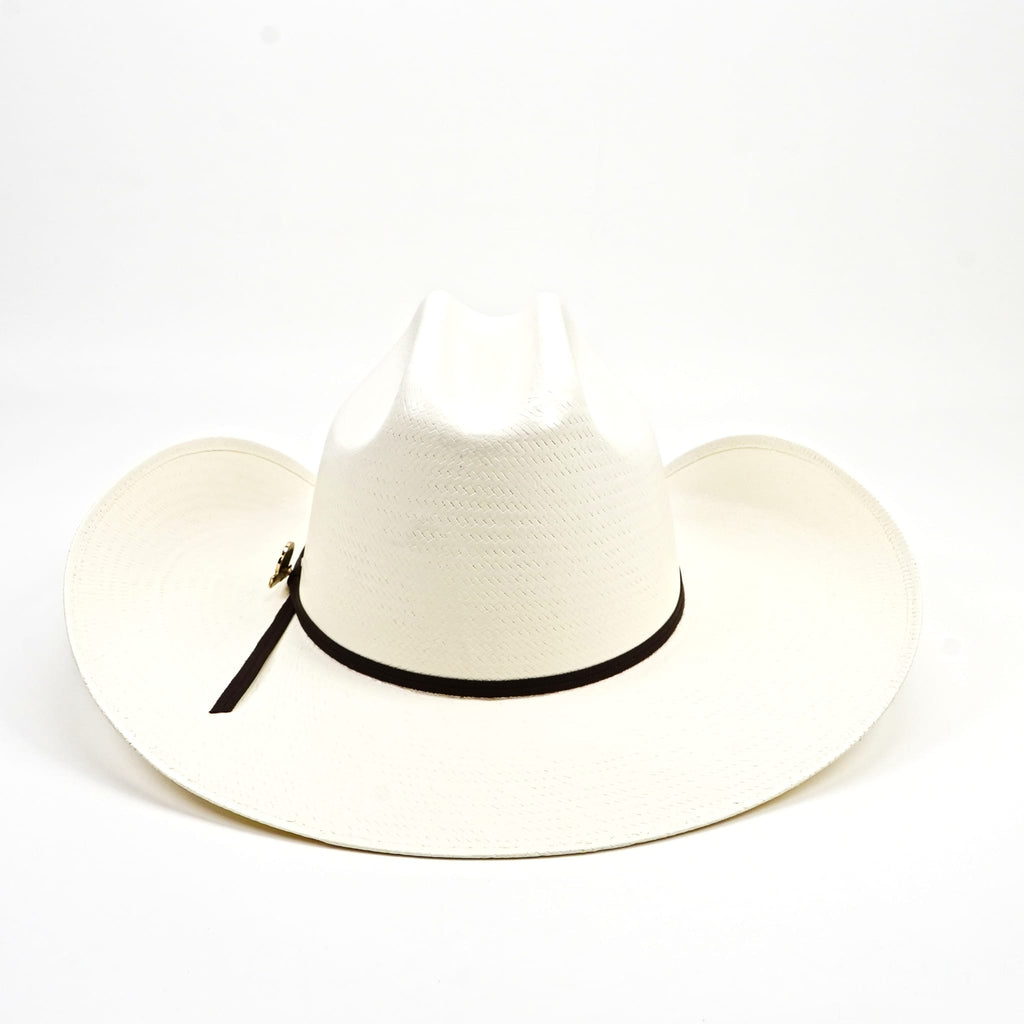 TC Hats - 100X Cheyenne Straw Cowboy Hat - Gomez Western Wear