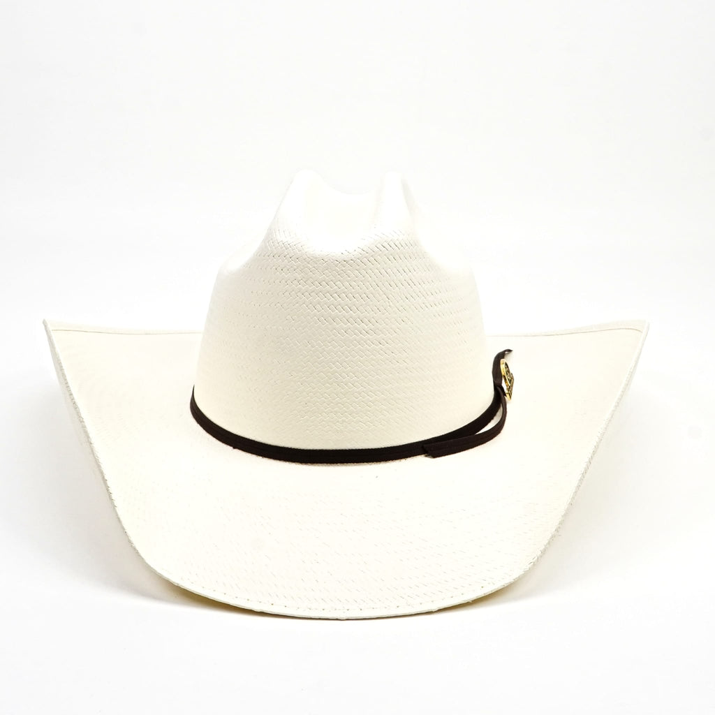TC Hats - 100X Cheyenne Straw Cowboy Hat - Gomez Western Wear