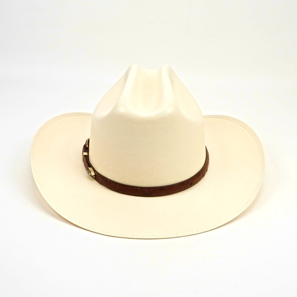 TC Hats - 20000X Sinaloa Straw Cowboy Hat - Gomez Western Wear