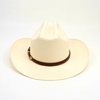 TC Hats - 20000X Sinaloa Straw Cowboy Hat - Gomez Western Wear